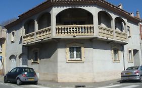 Havre De Paix Centre Ville Narbonne, T3 Confortable, Pres De L'Arena Et Du Grand Buffet
